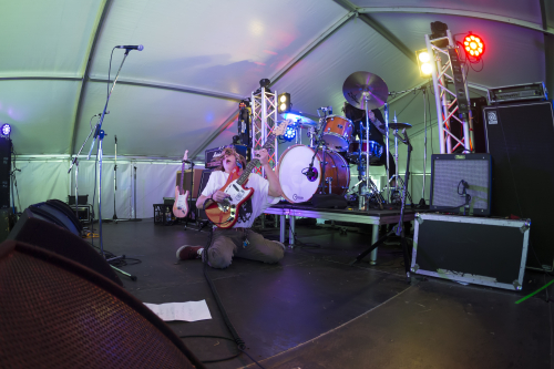 scab baby yours and owls festival 21