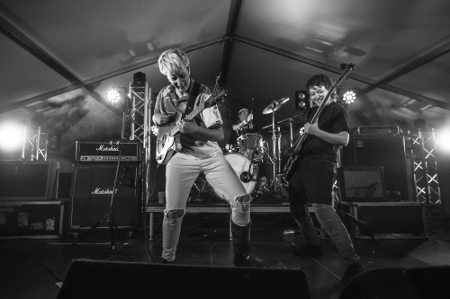 scabz yours and owls festival 04