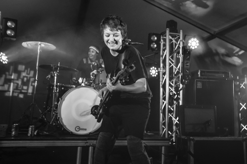 scabz yours and owls festival 05