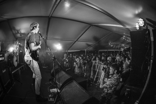 scabz yours and owls festival 07