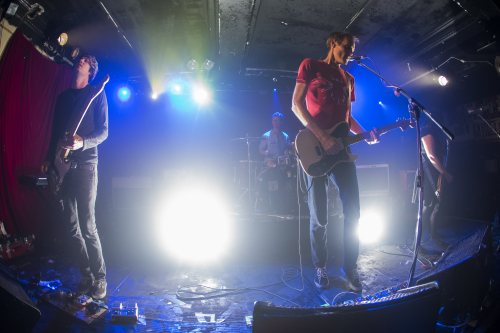 screamfeeder annandale 07