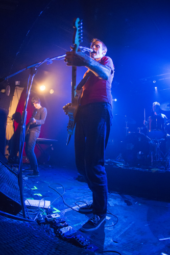 screamfeeder annandale 09