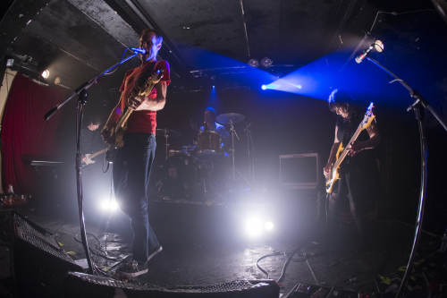 screamfeeder annandale 11