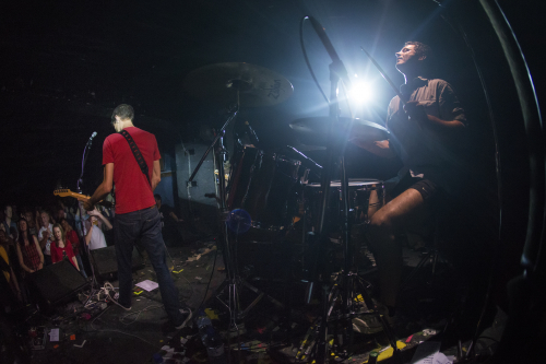 screamfeeder annandale 12