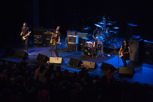 screamfeeder enmore 04