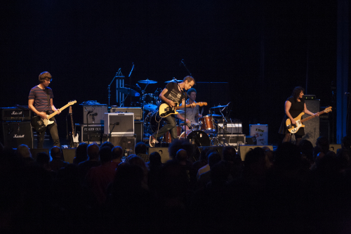 screamfeeder enmore 05