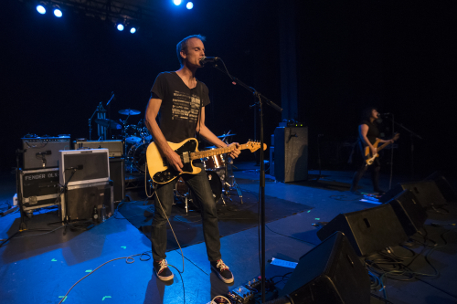 screamfeeder enmore 07