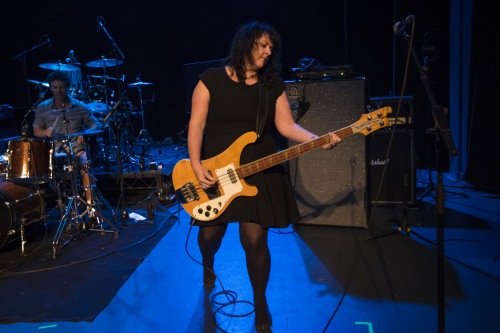 screamfeeder enmore 08