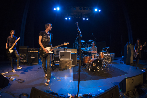 screamfeeder enmore 10