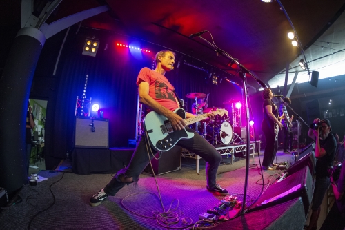 screamfeeder spring loaded festival 08