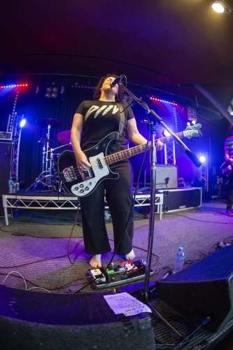 screamfeeder spring loaded festival 09