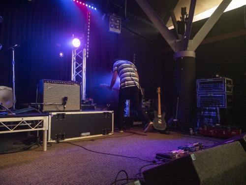 screamfeeder spring loaded festival 15