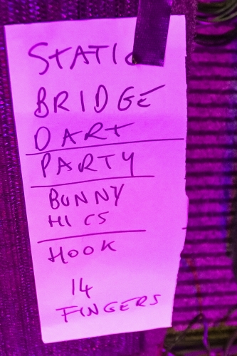 screamfeeder spring loaded festival 18