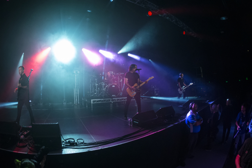 shihad uncaged festival 07