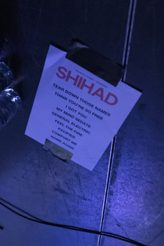 shihad uncaged festival 12