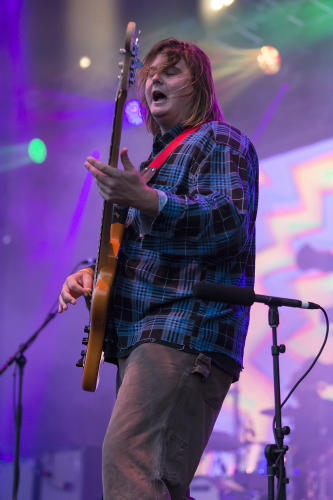 skeggs yours  owls festival 09