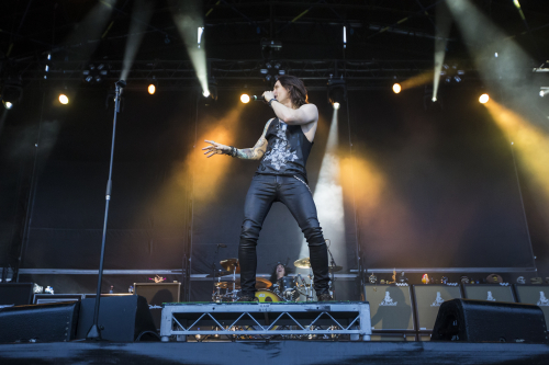 slash sydney soundwave 15 17