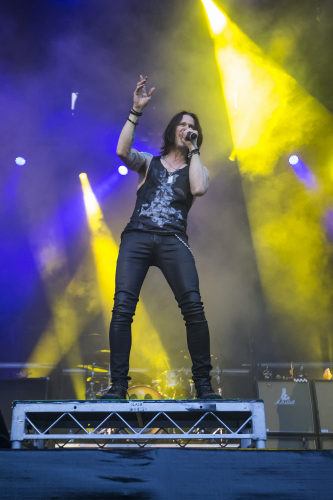 slash sydney soundwave 15 18