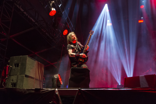 slayer download festival 07