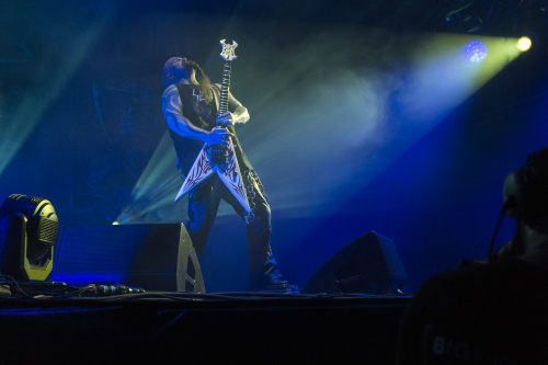 slayer download festival 08