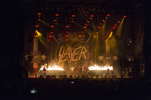 slayer download festival 09