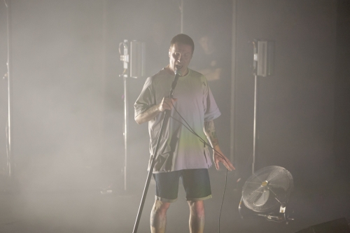 sleaford mods sydney opera house 02