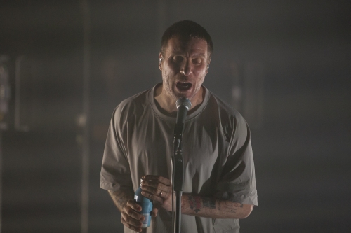 sleaford mods sydney opera house 05