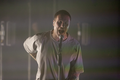 sleaford mods sydney opera house 07