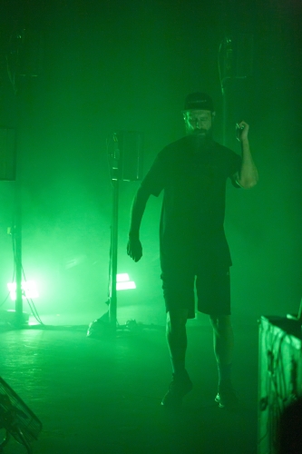 sleaford mods sydney opera house 10