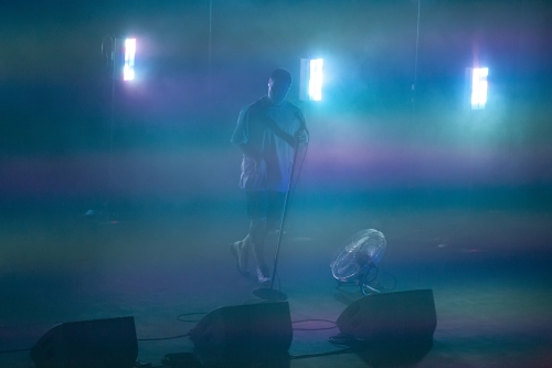 sleaford mods sydney opera house 11