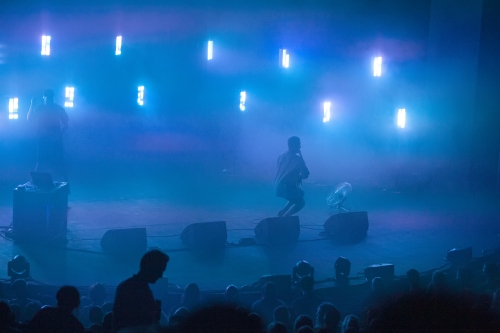 sleaford mods sydney opera house 13