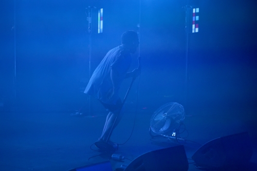 sleaford mods sydney opera house 16