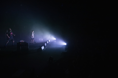 sleaford mods sydney opera house 17