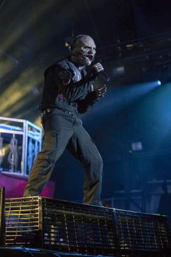 slipknot soundwave 15 03