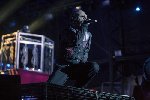 slipknot soundwave 15 05