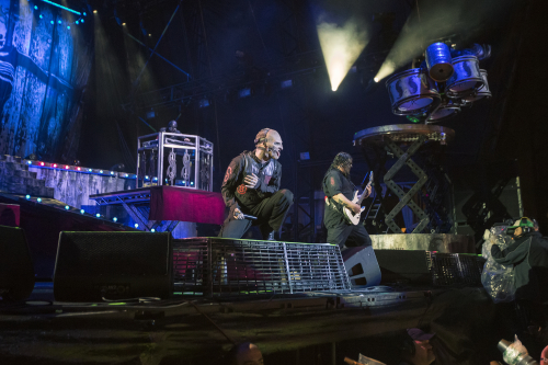 slipknot soundwave 15 08