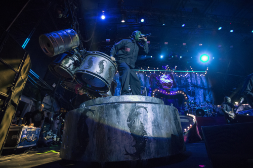 slipknot soundwave 15 10