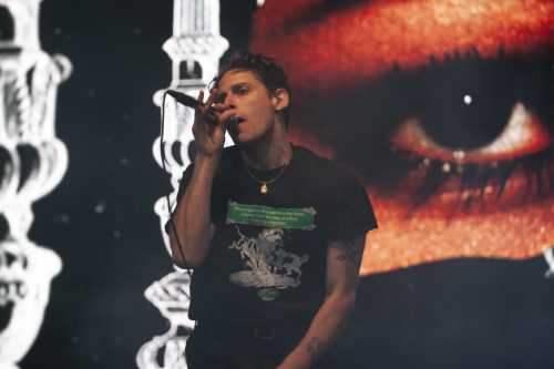 slowly slowly yours and owls 2025 04