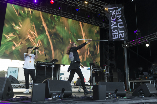 slumber jack yours  owls festival 04