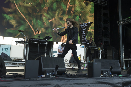 slumber jack yours  owls festival 05