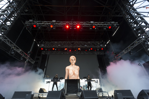 slumber jack yours  owls festival 07