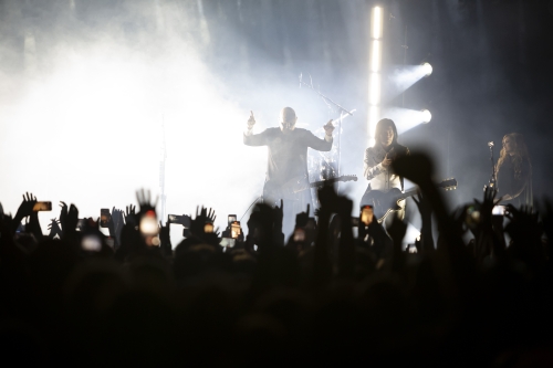 smashing -pumpkins the world is a vampire festival 01