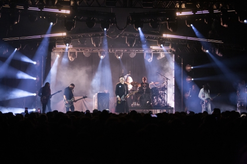 smashing -pumpkins the world is a vampire festival 07