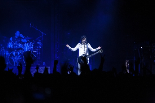 smashing -pumpkins the world is a vampire festival 10