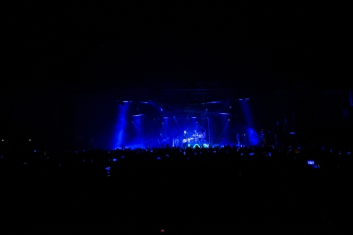 smashing -pumpkins the world is a vampire festival 17