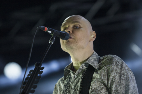 smashing pumpkins soundwave 15 08