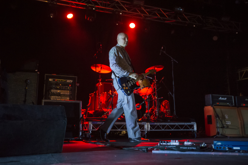 smashing pumpkins soundwave 15 09