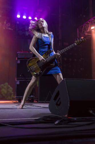 something for kate a day on the green 09