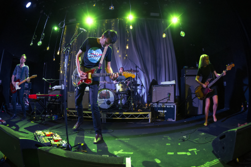 something for kate the manning bar 12