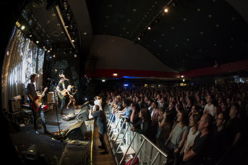 something for kate the manning bar 15